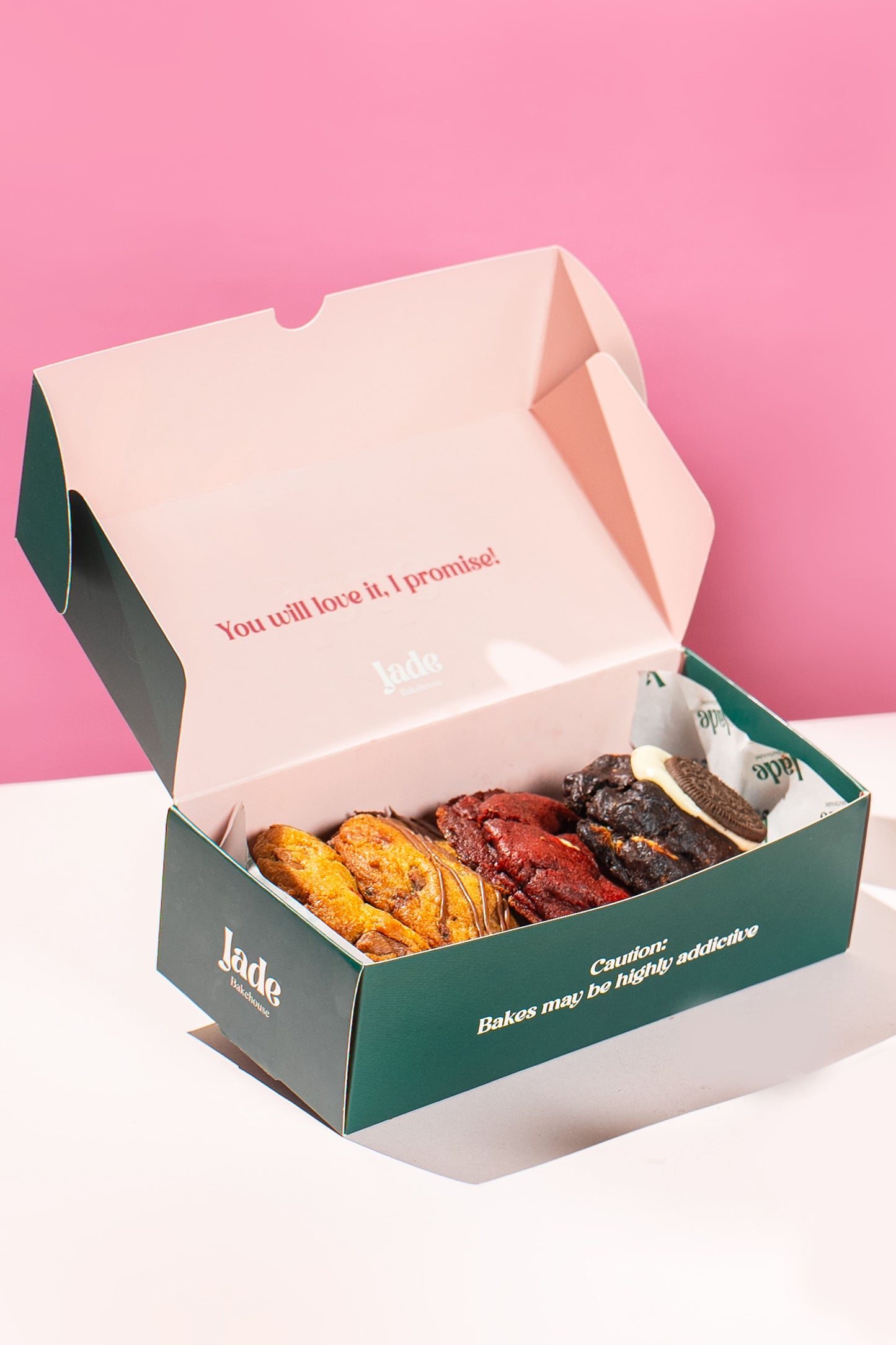 Assorted Cookies - Pick yours