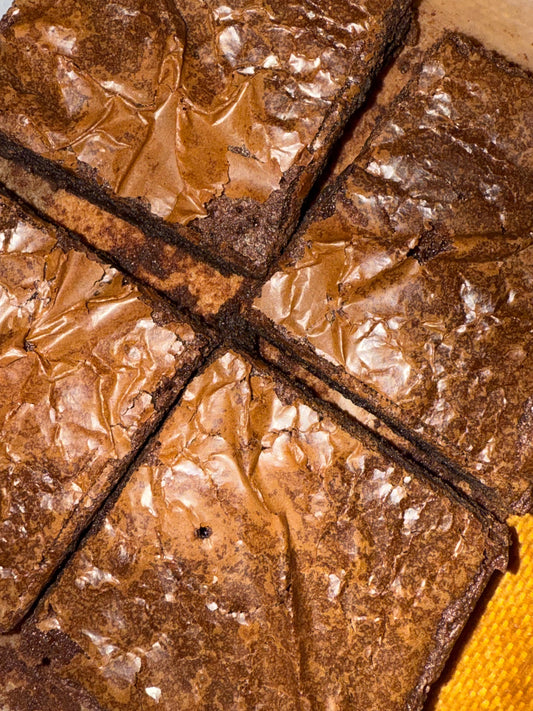 Fudgy vs. Cakey: The Ultimate Brownie Showdown