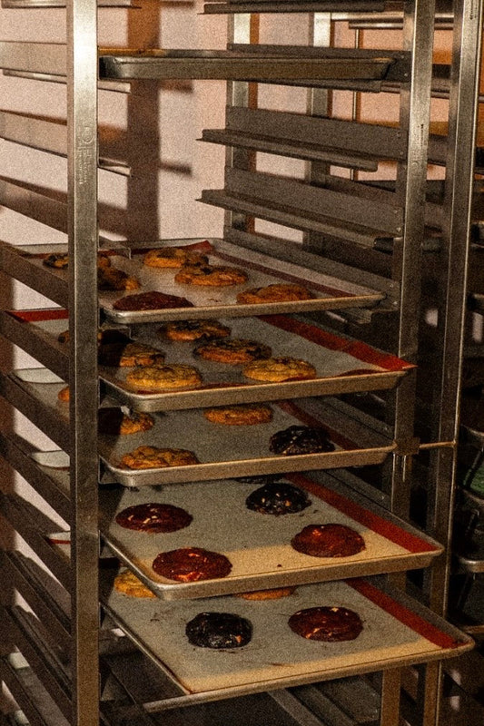 What Your Favorite Jade Cookie Says About You