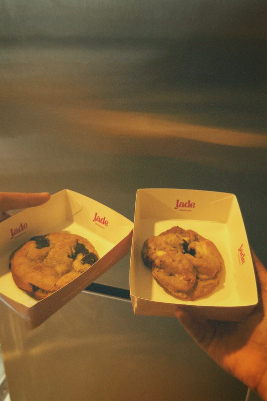 Why Jade Tastes Different: It’s What’s Inside